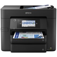 Epson WorkForce PRO WF-4830DTWF A4 Colour Inkjet Multifunction Epson WorkForce PRO WF-4830DTWF A4 Colour Inkjet Multifunction